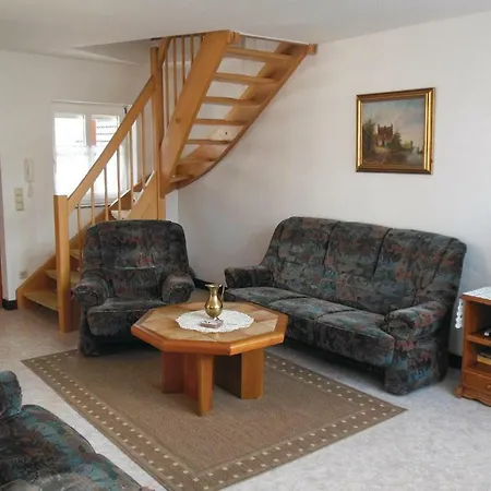 Appartamento Two-bedroom In