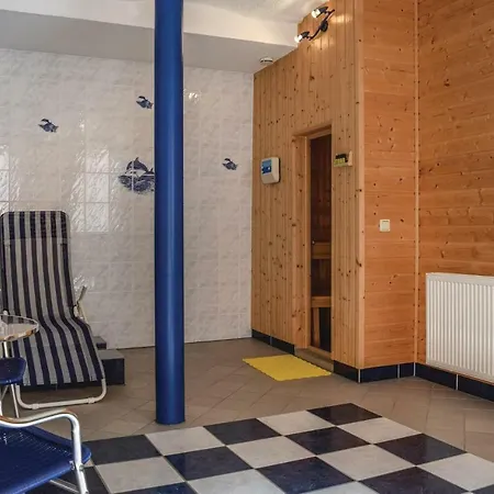 Two-bedroom In *