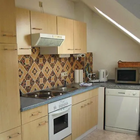 Appartamento Two-bedroom In *