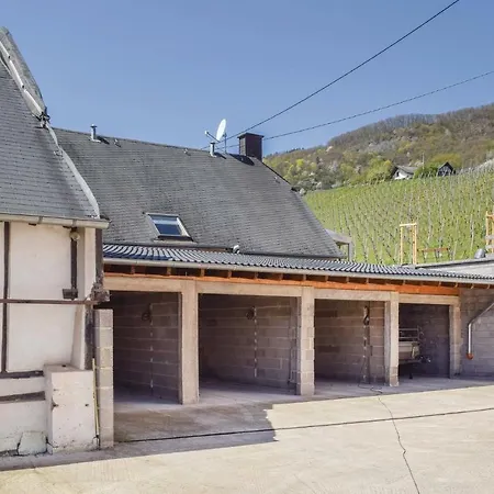 Appartamento Two-bedroom In Piesport