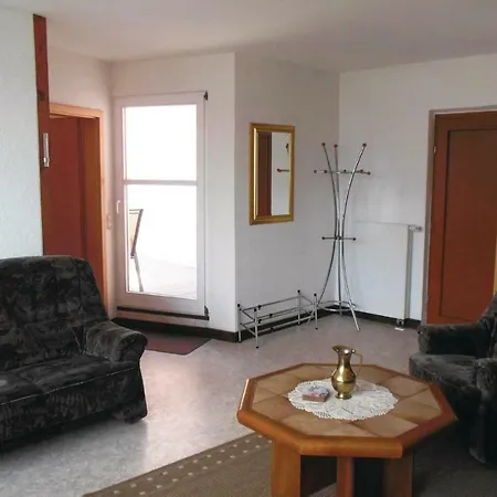 Two-bedroom In Appartamento