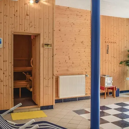 Two-bedroom In