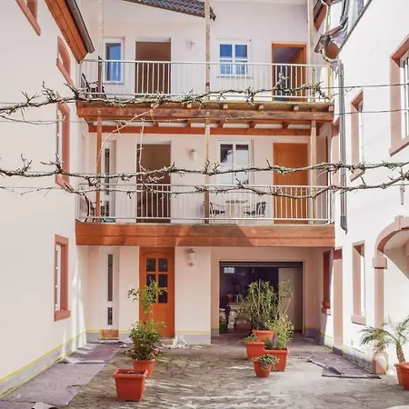 Two-bedroom In Piesport