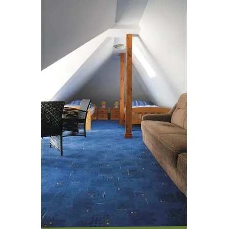 Appartamento Two-bedroom In Piesport