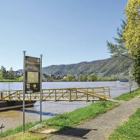 Two-bedroom In * Piesport